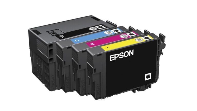 Risparmia tempo: trasforma la tua stampante Epson con nuove cartucce!